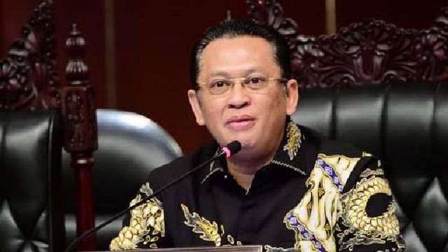 Rencana Mempertemukan Para Presiden dan Wakil Presiden Dinilai Positif, Demi Kepentingan Bangsa