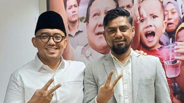 Pilkada Aceh 2024, Prabowo Perintahkan Menangkan Mualem-Dek Fadh