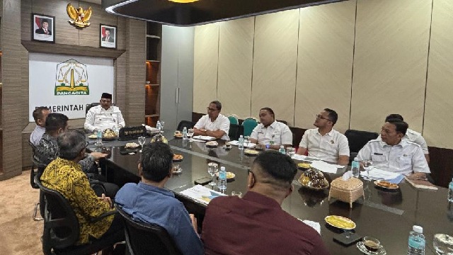 Pengeboran Panas Bumi Seulawah Agam Siap Dimulai pada 2025