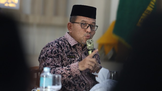 Kemenag Aceh Pastikan Pengembalian Guru PNS Bebas Pungli