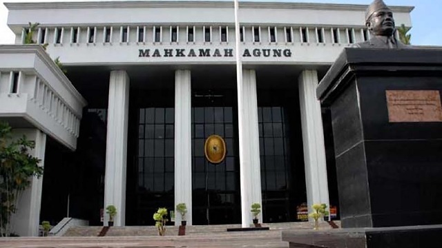 MA Minta Tambahan Anggaran Rp7 Triliun untuk Dukung Kebijakan Presiden