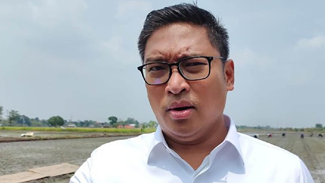Tinjau Koperasi Merah Putih, Wamen Pertanian Dorong Hilirisasi Bawang Merah untuk Ekspor