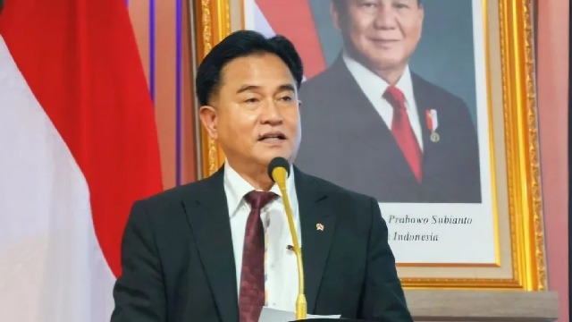 Tokoh Penting dalam Sejarah Aceh dan RI, Yusril Dukung Daud Beureueh Jadi Pahlawan Nasional