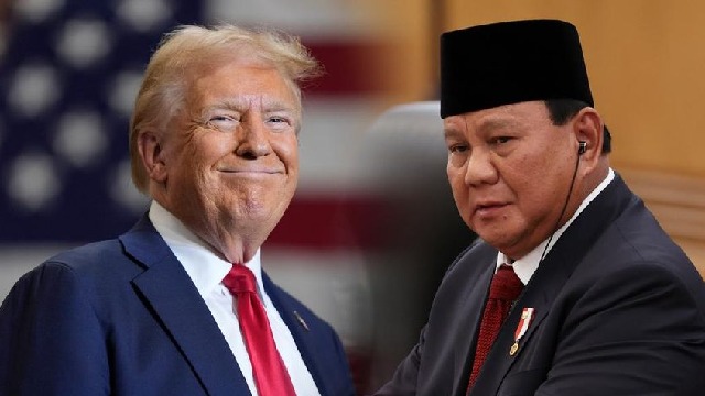 Presiden Prabowo Bicara Soal Kesepakatan Dagang dengan AS, Trump Umumkan Tarif Impor RI 19%