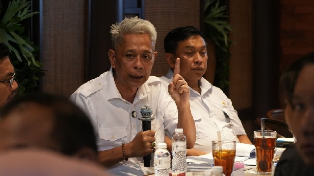 Wamensos: Presiden Prabowo Ingin Putus Rantai Kemiskinan Lewat Sekolah Rakyat dan Koperasi