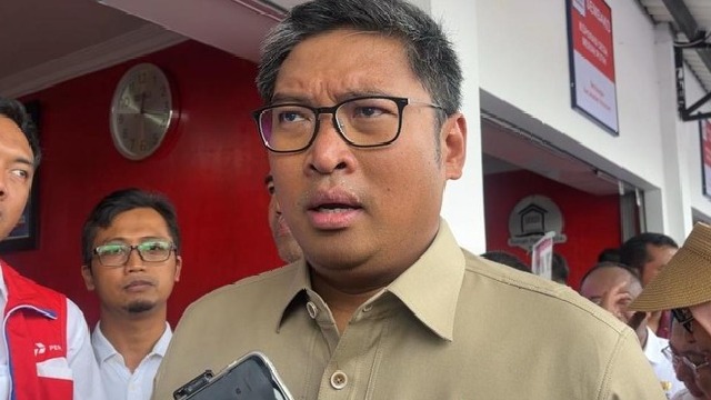 Kasus Beras Oplosan Ditindak, Sudaryono: Semua Akan Kami Tindak
