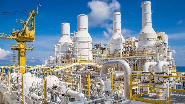 Pembelian Energi dari AS Ada Kesepakatan Bisnis, Bukan Dipaksa