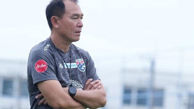 Hadapi Timnas Indonesia U-23 Piala AFF, Thailand: Ini Ujian Sulit