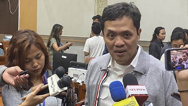 Ketua Komisi III DPR Bantah RKUHAP Hapus Asas Lex Specialis UU Tipikor