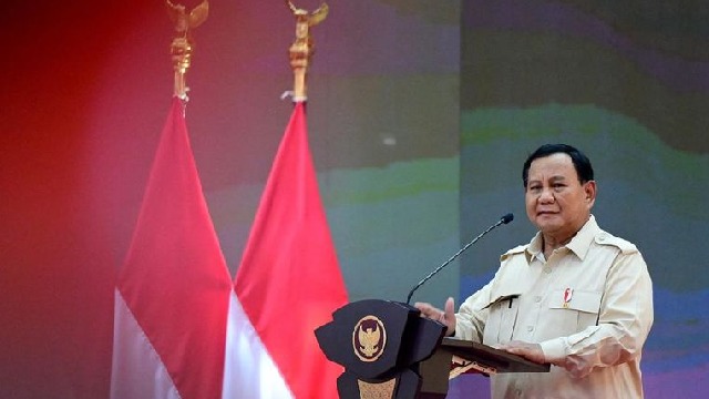 Presiden Prabowo Beri Abolisi Tom Lembong dan Amnesti Hasto