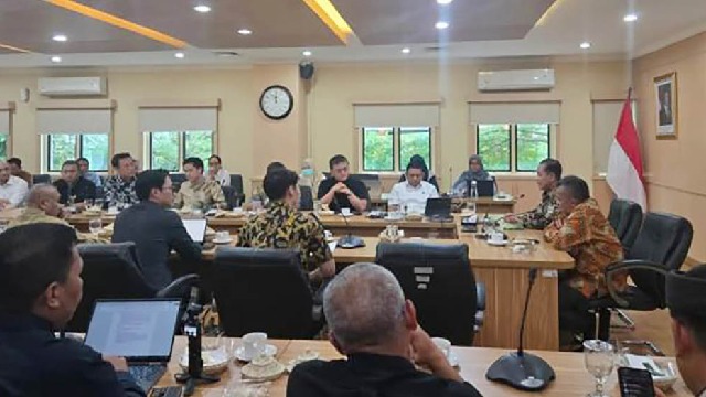 Dorong Pemulihan Ekonomi dan Lingkungan, Menteri LH Siap Cabut Sanksi KSO di Puncak Bogor