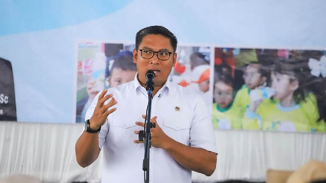 Setahun Pemerintah Presiden Prabowo, Sudaryono: Pertanian Bangkit, Petani Untung