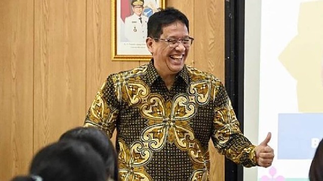 Pemerintah Jamin Pembiayaan Kopdes, Purbaya Pastikan Bank Aman