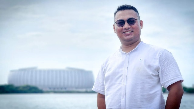 Bencana Sumatra 2025: Muhasabah di Balik Banjir Bandang dan Tanah Longsor 