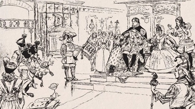 Potret Sosial Kebijakan Politik Pintu Terbuka dan Wajah Baru Masyarakat Jawa Abad 19