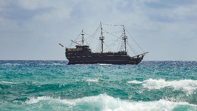 Sistem Sosial Masyarakat Laut: Orang Laut-Bajak Laut dan Raja Laut