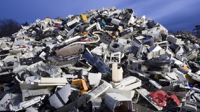 Dampak Ekspor Limbah Elektronik AS ke Malaysia Terhadap Kualitas Lingkungan Laut Di Asia Tenggara