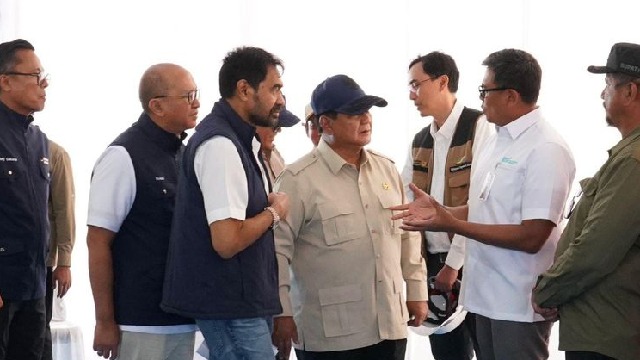 Kunjungan Presiden Prabowo ke Aceh Tamiang Diminta Tidak Hanya Seremoni
