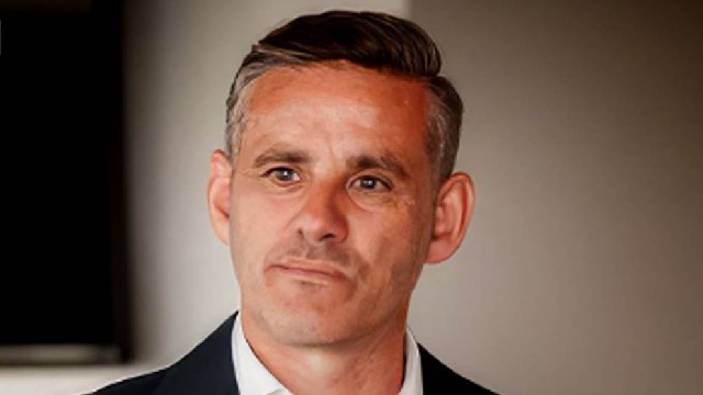 John Herdman Resmi Jadi Pelatih Baru Timnas Indonesia  