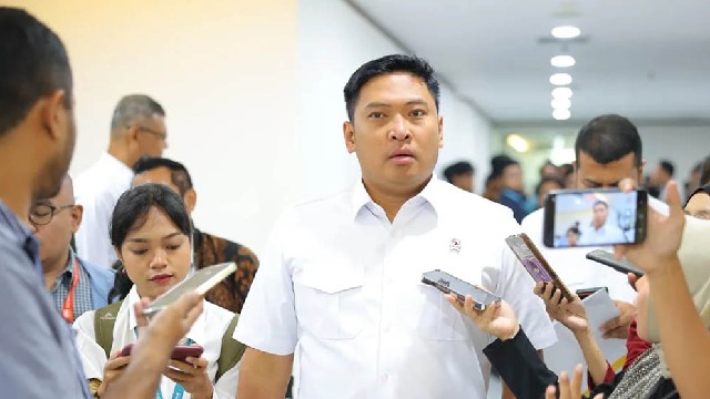 Arahan Presiden Prabowo, Sudaryono Fokus Swasembada Bawang Putih