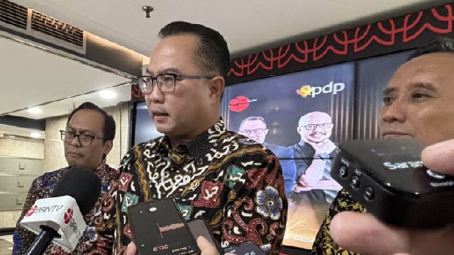 BRIN Siapkan Arah Industrialisasi Berbasis Teknologi Masa Depan
