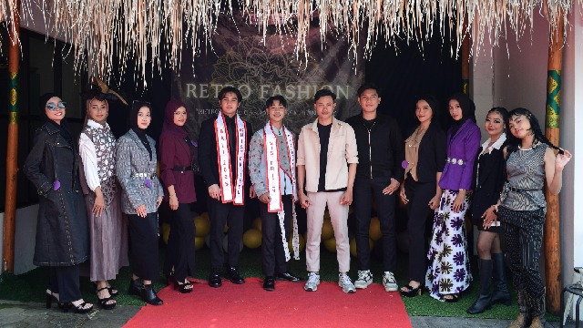 Fashion Show: Ruang Ekspresi dan Pencarian Jati Diri Siswa SMA