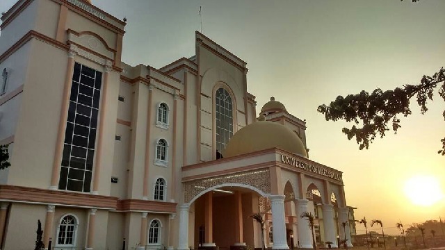 Empat Peneliti UNIDA Gontor Kembangkan Model Kurikulum Pesantren Putri Berbasis Pendidikan Holistik