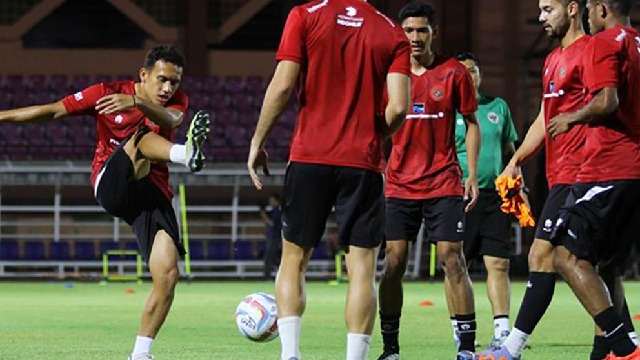 FIFA Series 2026, Indonesia Tantang Bulgaria di Jakarta