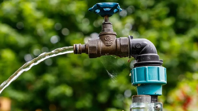 Produksi Air Bersih Di Perusahaan Daerah Air Minum (PDAM)