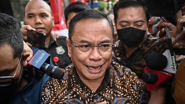 Bupati Pati Sudewo Ditangkap KPK, Kekayaan Capai Rp31,5 Miliar