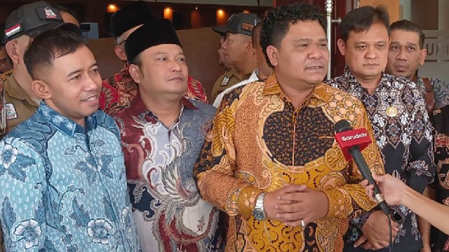 Dukung Presiden Prabowo Cabut Izin 28 Perusahaan Pelanggar Usaha SDA, Don Muzakir: Lahan Itu Dikembalikan ke Masyarakat