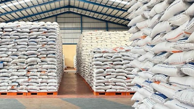 Pemerintah Pastikan Stok Pangan Pascabencana di Sumatera Aman