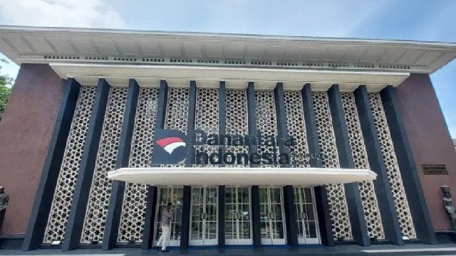 Saat IHSG Tertekan dan Trading Halt, Danantara Kirim Isyarat Penting