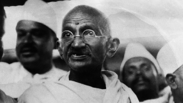 30 Januari: Hari Martir di India, Sejarah Pembunuhan Mahatma Gandhi