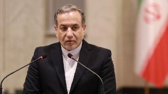 Iran Kecam Penetapan IRGC sebagai Organisasi Teroris oleh Uni Eropa