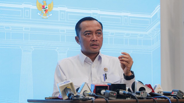 Isu Reshuffle Kabinet Prabowo Menguat, Istana Akhirnya Buka Suara