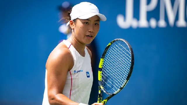 Prestasi Cemerlang Janice Tjen di Australian Open Antar ke WTA 500 Abu Dhabi