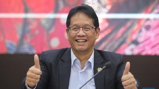 Purbaya Apresiasi Pengunduran Diri Dirut BEI: Sinyal Tanggung Jawab di Tengah Gejolak Pasar