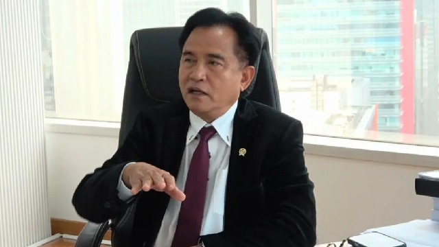 RUU Disinformasi Asing Jadi Sorotan, Pemerintah: Ini Bukan untuk Membatasi Kritik