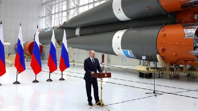 Perjanjian New START di Pinggir Jurang