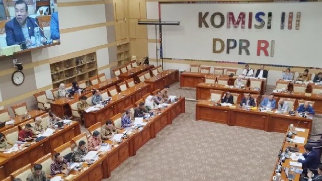 PPATK: Kejahatan Keuangan Meningkat Pada 2025