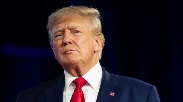 Trump: Iran Sedang Bernegosiasi dengan AS, Khamenei Seharusnya Khawatir