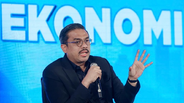 UMKM Go Digital! Pemerintah Siapkan Super Apps Terpadu