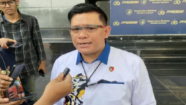 Bareskrim Jerat Petinggi PT DSI, Dugaan Fraud dan TPPU Terendus Bertahun-tahun