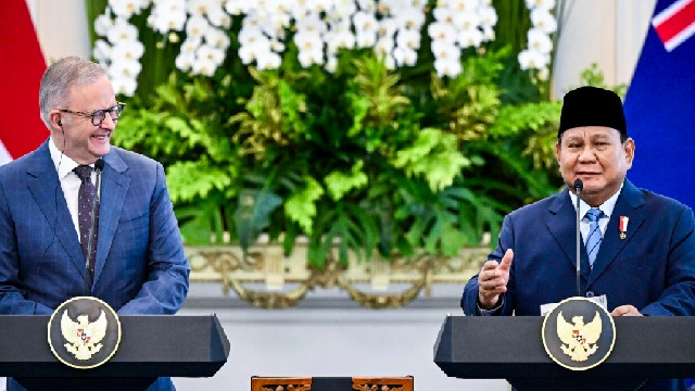 Dinamika Hubungan Indonesia–Australia: Dari Pengakuan Kedaulatan hingga Traktat Keamanan 2026