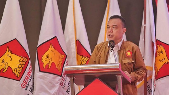 Gerindra Rayakan Ulang Tahun ke-18, Dasco Ingatkan Beratnya Perjuangan