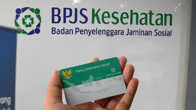 Status BPJS PBI Mendadak Nonaktif, Warga Diharapkan Segera Lapor ke Dinsos
