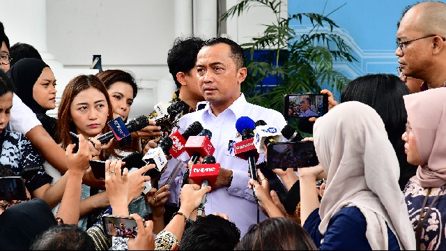 Prabowo Tekankan Soliditas dan Profesionalisme TNI–Polri, Minta Penghargaan bagi Personel Berprestasi