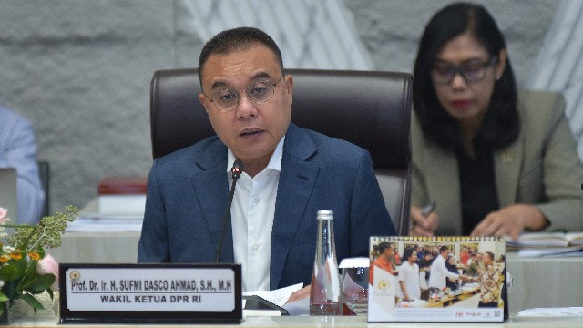 DPR dan Pemerintah Bergerak Cepat Redam Polemik BPJS, Pengamat: Gayung Bersambut yang Berdampak Luas