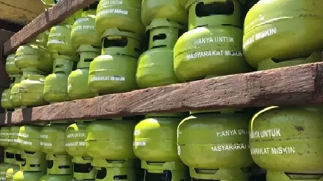 Pertamina Jamin Stok LPG Aman Saat Ramadan hingga Lebaran 2026